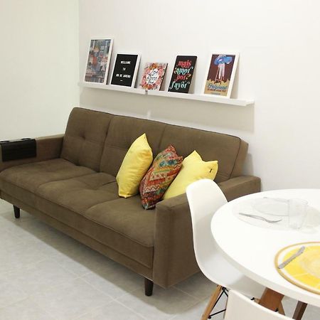 Residencial Copa 2 Leilighet Rio de Janeiro Eksteriør bilde