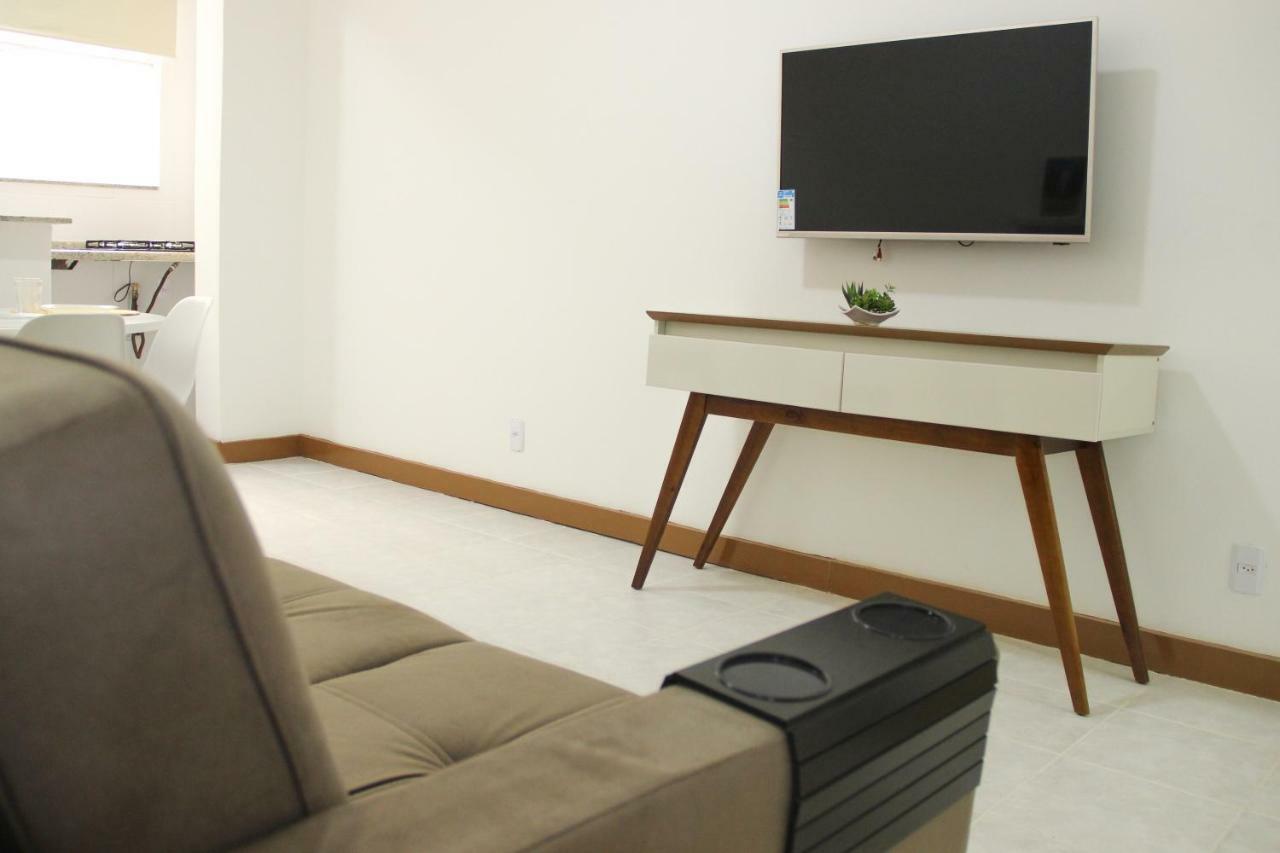 Residencial Copa 2 Leilighet Rio de Janeiro Eksteriør bilde