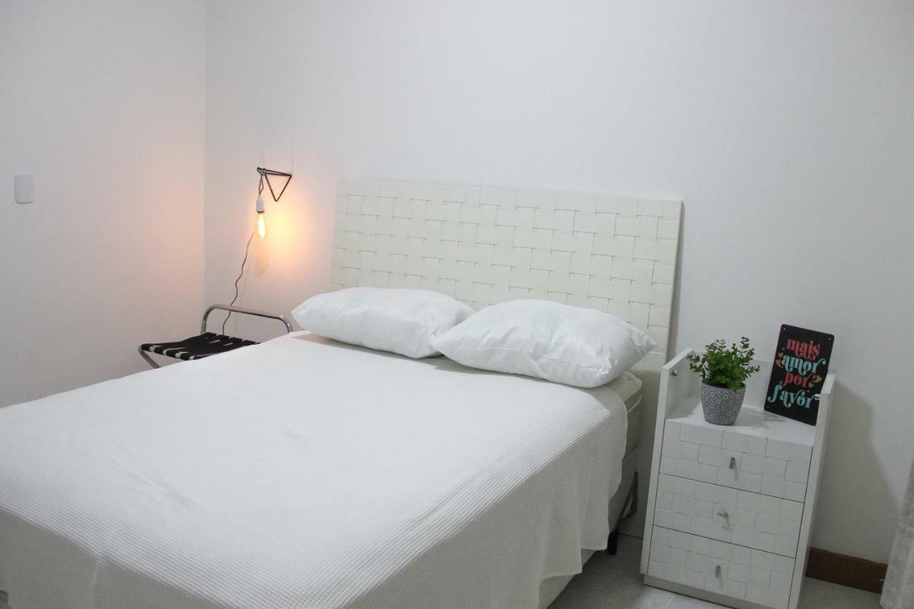 Residencial Copa 2 Leilighet Rio de Janeiro Eksteriør bilde