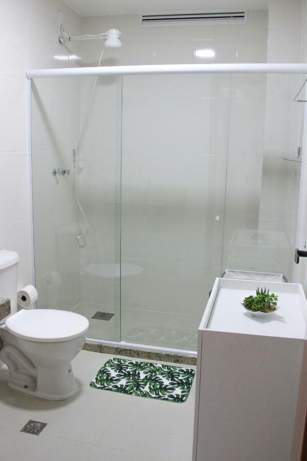 Residencial Copa 2 Leilighet Rio de Janeiro Eksteriør bilde
